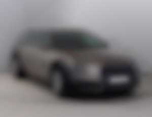 Audi A6 Allroad 3.0 TDI Automat, Koža, Navigácia, ...