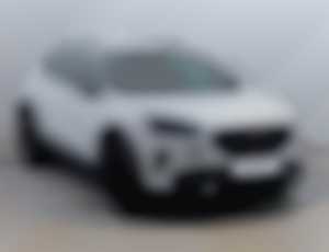 Cupra Formentor 2.0 TSI VZ 4Drive, DSG, 4X4