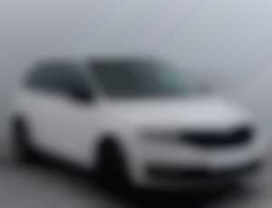 Skoda Rapid Spaceback 1.2 TSIpaceback , Serv.kniha...