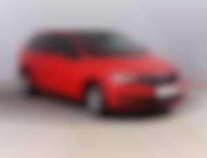 Skoda Rapid Spaceback 1.2 TSISpaceback , Automat
