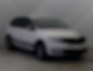 Skoda Rapid Spaceback 1.2 TSISpaceback , Tempomat