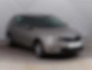 Skoda Rapid Spaceback 1.2 TSISpaceback , ČR,2.maj