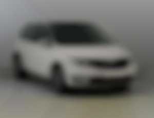 Skoda Rapid Spaceback 1.2 TSISpaceback , Xenony, T...