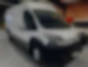 Citroën Jumper 2,2 HDI- 121 kw - L4H2 Maxi