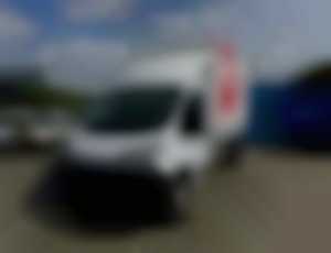 Citroën Jumper 2, 2 HDi VALNÍK PLACHTA KLIMA