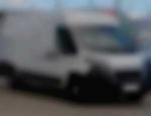 Peugeot Boxer 2.2 BlueHDi 3H2, Furgon, 335, Odpoče...