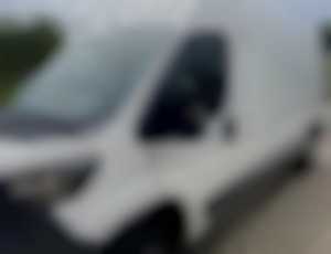 Peugeot Boxer Dodávka 96kw Manuál