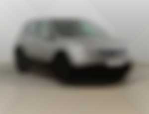 Nissan Qashqai 1.6, nová STK, Tažné