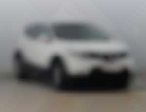 Nissan Qashqai 1.2 DIG-T, Navi, Tempomat