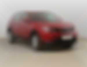 Nissan Qashqai 1.2 DIG-T, ČR,2.maj, Serv.kniha