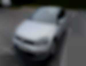 Volkswagen Golf variant combi VII