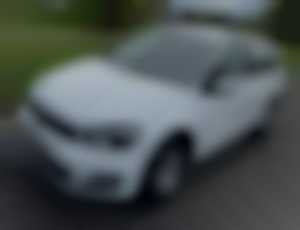 Volkswagen Golf VII 2.0 TDI 110 kW 2014