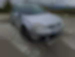 Volkswagen Golf 5 goal edícia 1.9tdi