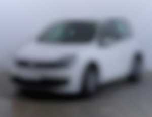 Volkswagen Golf 2012 1.6 TDI 191431km ABS