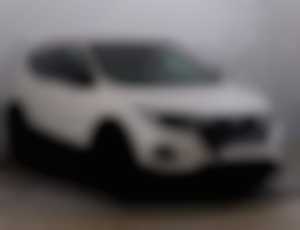 Nissan Qashqai 1.6 DIG-T, Serv.kniha, Navi, Tempom...