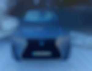 Lexus RX 450h AWD F Sport