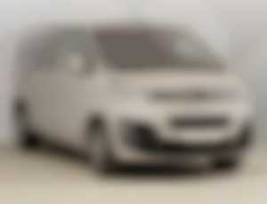 Citroen SpaceTourer 1.6 BlueHDi, ČR, 1Maj