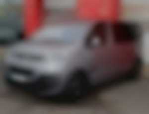 Citroën SpaceTourer Business Lounge 2,0 BlueHDi 18...