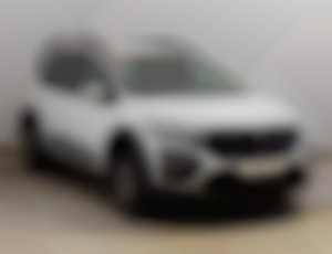 Dacia Jogger 1.0 TCe, LPG, ČR,1.maj, Serv.kniha