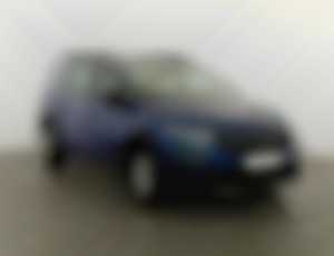 Dacia Jogger 1.0 TCe, LPG, ČR,2.maj, Serv.kniha