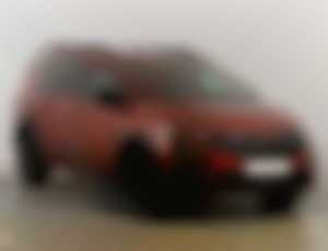 Dacia Jogger 1.0 TCeExtreme , 7 míst, Serv.kniha