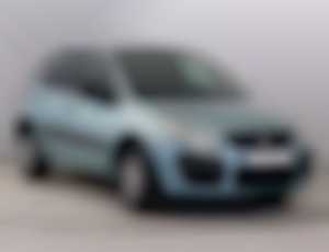 Suzuki SX4 1.5 i, Serv.kniha, Klíma, po STK