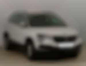 Skoda Karoq 1.5 TSIAmbition , Jasný Původ,ČR