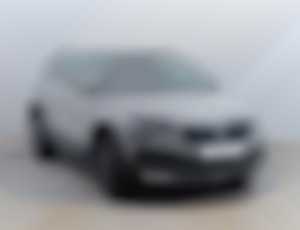 Skoda Karoq 1.5 TSIScout , ČR