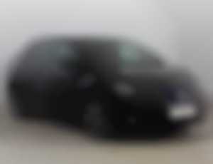 Nissan Leaf 40 kWh, Automat, Serv.kniha, Navi