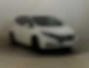 Nissan Leaf 62 kWh,