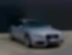 Audi A5 Sportback 2.7 TDI multitronic 140kW190HP A1 