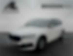 Škoda Scala 1,0TSI Ambition