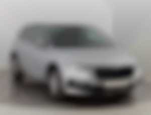 Skoda Scala 1.0 TSIYoubileum 125 , ČR,2.maj