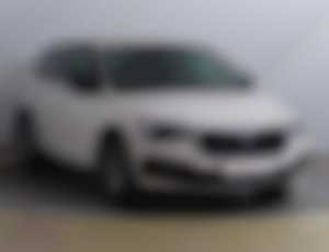 Skoda Scala 1.0 TSI, Serv.kniha, Tempomat
