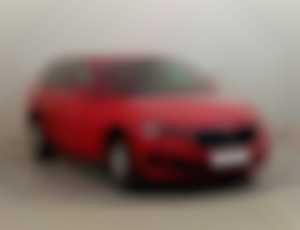 Skoda Scala 1.0 TSI, ČR,2.maj, Serv.kniha