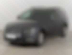 Volkswagen Passat 2011 2.0 TDI Combi