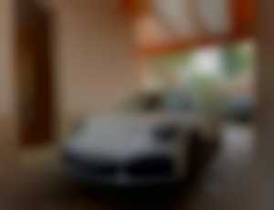 Porsche 911 Turbo Exclusive PCCB