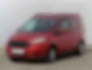 Ford Tourneo Courier 2015 1.0 EcoBoost 184353km ABS