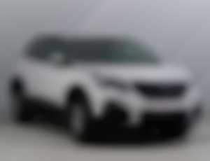 Peugeot 3008 1.2 PureTech, Serv.kniha, Tempomat