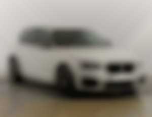 BMW 1 M135i xDriveM Sport