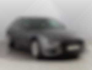 Audi A6 50 TDI, CZ, 4x4