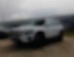 Mercedes-Benz GLB 200d AT