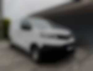 Toyota Proace 1.5 D-4D 120 Active L1 Standard