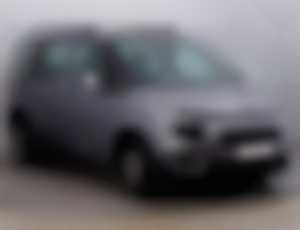 Citroen Berlingo 1.5 BlueHDiFeel , 5Míst, ČR, 1Maj