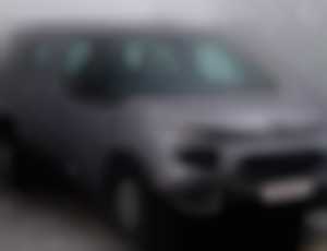 Citroen Berlingo 1.5 BlueHDiLive , 5Míst, ČR, 1Maj