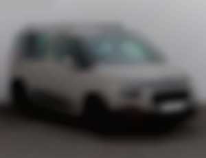 Citroen Berlingo 1.5 BlueHDiXTR , 5Míst, ČR