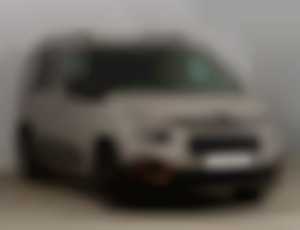 Citroen Berlingo 1.2 PureTechFeel , 5Míst, ČR