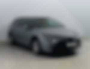 Toyota Corolla Combi 1.8 Hybrid, ČR, 1.maj., Hybri...