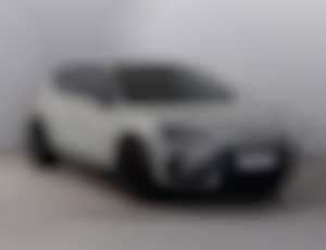 Cupra Leon 1.5 eTSI Automat, Serv.kniha, Koža, Nav...