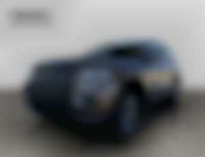 JEEP Grand Cherokee OVERLAND